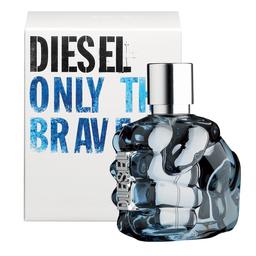 Мъжки парфюм DIESEL Only The Brave